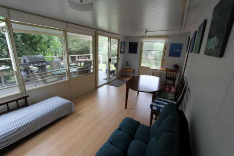 LJ Hooker Goolwa Holiday Rentals - 42 Underwood Avenue, Goolwa Beach - Tourism Noosa 30