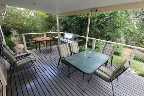 LJ Hooker Goolwa Holiday Rentals - 42 Underwood Avenue, Goolwa Beach - Tourism Noosa 29