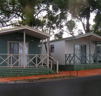 Poplar Tourist Park Camden - Tourism Noosa