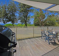 The Boathouse - Tourism Noosa