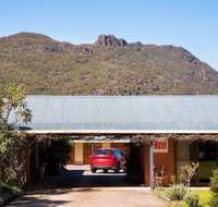 Kookaburra Motor Lodge - Tourism Noosa