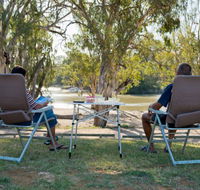 Loxton Riverfront Holiday Park - Tourism Noosa
