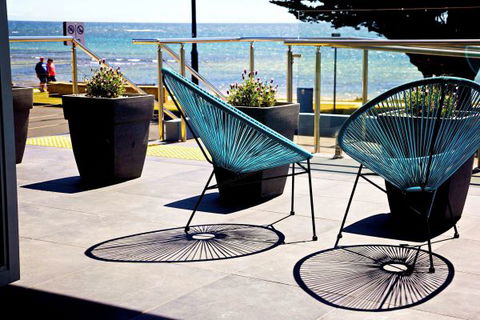 Penguin Beachfront Apartments - Tourism Noosa 1