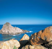 Point Road Camp at Leeuwin-Naturaliste National Park - Tourism Noosa