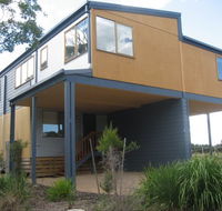 Shelly Beach Villas - Tourism Noosa