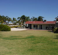 The Palms - Tourism Noosa