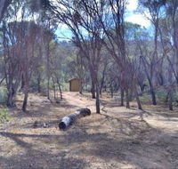 Valley Camp at Avon Valley National Park - Tourism Noosa