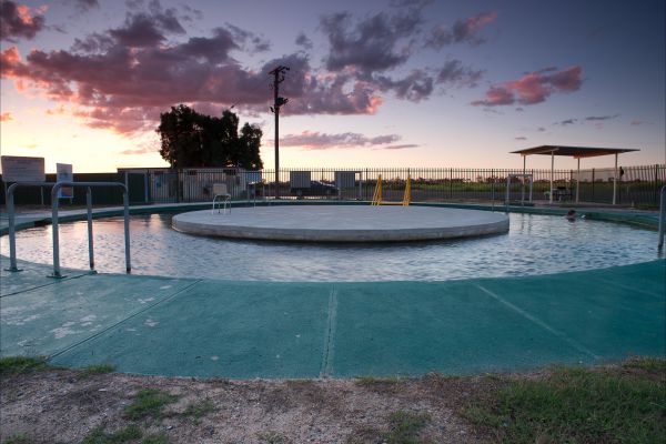 Burren Junction ACT Tourism Noosa