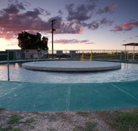 Burren Junction Bore Baths and Camp Ground - Tourism Noosa