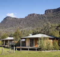 Grampians Chalets - Tourism Noosa