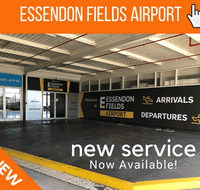 Starbus Airport Shuttle - Tourism Noosa