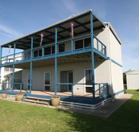 LJ Hooker Goolwa Holiday Rentals - 25 Barrage Road Goolwa South - Tourism Noosa
