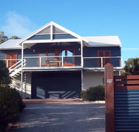 Top Deck Marion Bay - Tourism Noosa