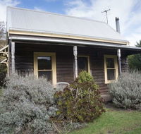 Orchard Cottages - Tourism Noosa