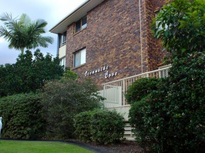 Oceanside Cove Holiday Apartments - Tourism Noosa 1
