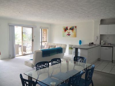Oceanside Cove Holiday Apartments - Tourism Noosa 4