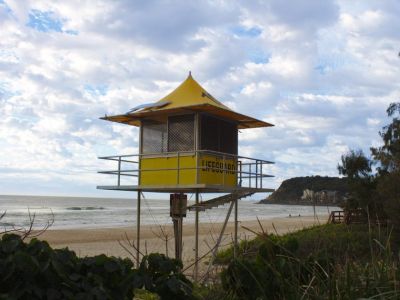 Oceanside Cove Holiday Apartments - Tourism Noosa 5