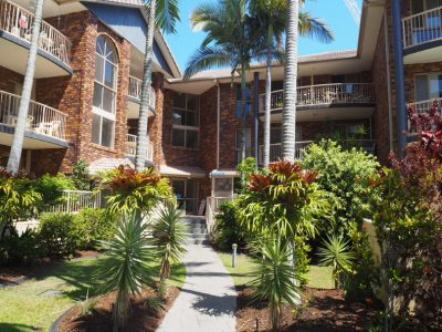 Oceanside Cove Holiday Apartments - Tourism Noosa 7