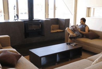Eco Beach Yha - Tourism Noosa