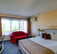 Raglan Motor Inn - Tourism Noosa