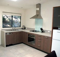 Beacon Point Ocean View Villas - Tourism Noosa