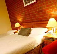 Best Western Burke and Wills Motor Inn - Tourism Noosa
