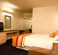 Swan Hill Resort - Tourism Noosa