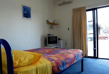 Comfort Hostel - Tourism Noosa