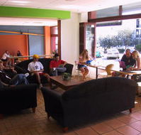 Ocean Beach Backpackers - Tourism Noosa