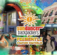Sundancer Backpackers - Tourism Noosa