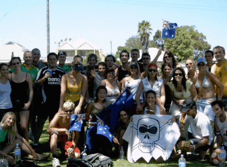 The Pirates Backpackers - Tourism Noosa 0
