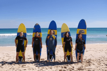 The Pirates Backpackers - Tourism Noosa 3