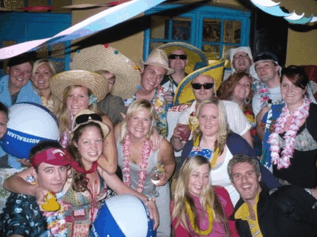The Pirates Backpackers - Tourism Noosa 6
