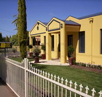 Kyabram Motor Inn - Tourism Noosa