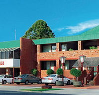 River Country Inn - Tourism Noosa