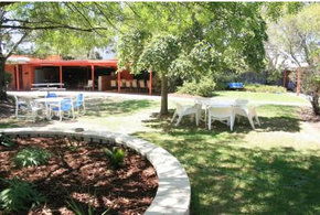 River Country Inn - Tourism Noosa 3