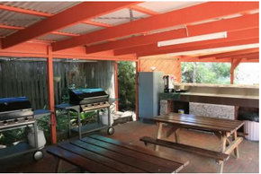 River Country Inn - Tourism Noosa 5