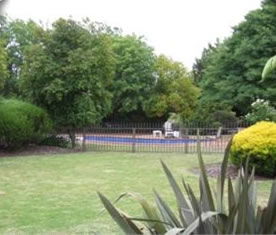 River Country Inn - Tourism Noosa 6
