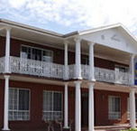 Best Western Meramie Motor Inn - Tourism Noosa