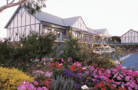  Tourism Noosa