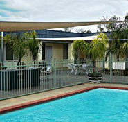 Ryley Motor Inn - Tourism Noosa