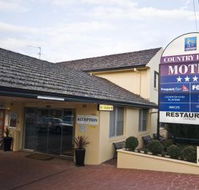Quality Inn Country Plaza Queanbeyan - Tourism Noosa