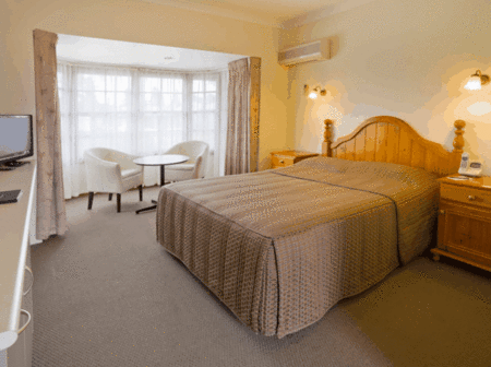 Best Western Olde Maritime Motor Inn - Tourism Noosa