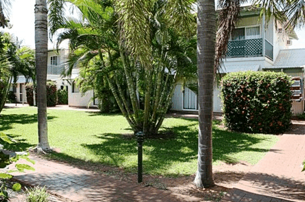 Cable Beachside Villas - Tourism Noosa