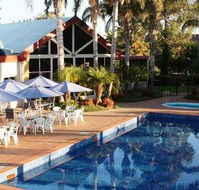 Quality Resort Mildura - Tourism Noosa