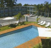 Commodore Motor Inn Mildura - Tourism Noosa