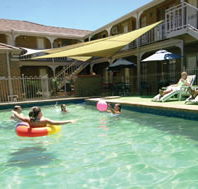 City Colonial Motor Inn - Tourism Noosa