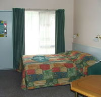 Lazy River Motor Inn - Tourism Noosa