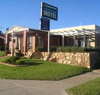 Golden Chain Murray River Motel - Tourism Noosa