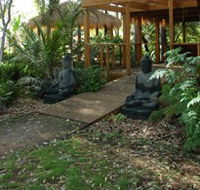Sportsmans Inn Motel - Tourism Noosa